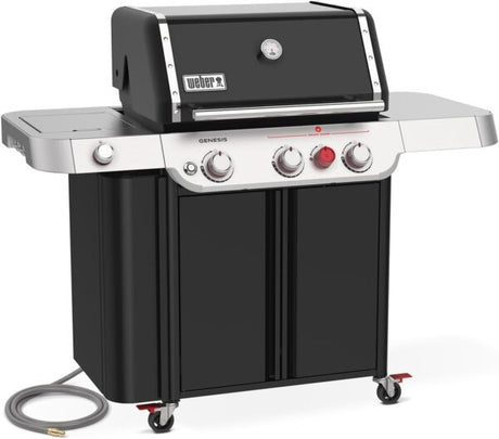 Genesis II E - 335 Gas Grill - Ezonesglobal - Buy at Wine Coolers Online