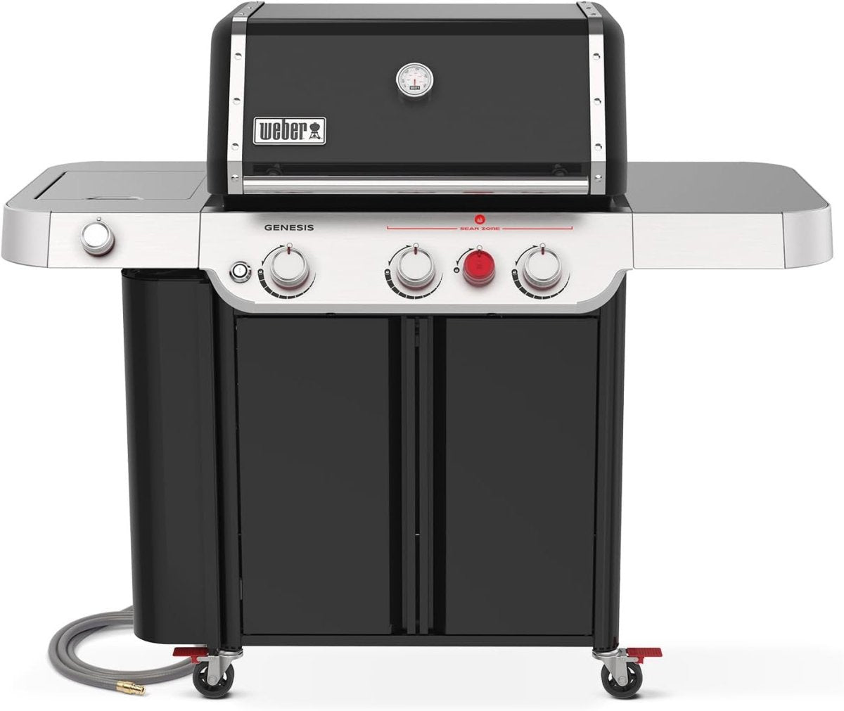 Genesis II E - 335 Gas Grill - Ezonesglobal - Buy at Wine Coolers Online