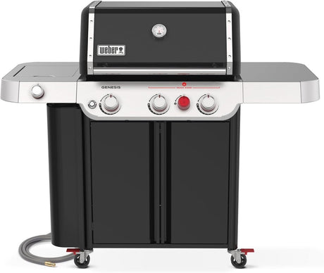 Genesis II E - 335 Gas Grill - Ezonesglobal - Buy at Wine Coolers Online