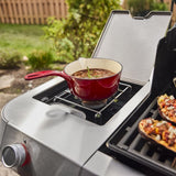Genesis II E - 335 Gas Grill - Ezonesglobal - Buy at Wine Coolers Online