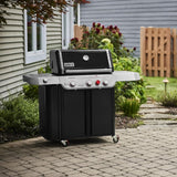 Genesis II E - 335 Gas Grill - Ezonesglobal - Buy at Wine Coolers Online