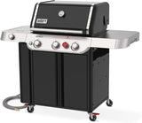 Genesis II E - 335 Gas Grill - Ezonesglobal - Buy at Wine Coolers Online
