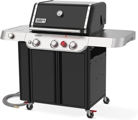 Genesis II E - 335 Gas Grill - Ezonesglobal - Buy at Wine Coolers Online