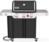 Genesis II E - 335 Gas Grill - Ezonesglobal - Buy at Wine Coolers Online
