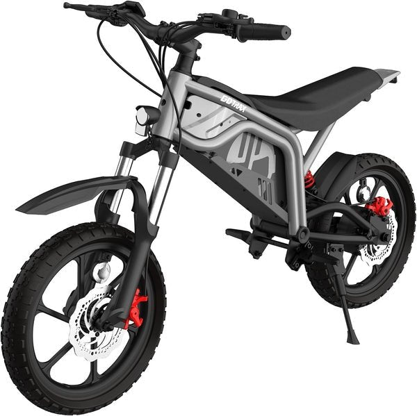 Gotrax Fitz 16″ Electric Dirt Bike - Ezonesglobal - Buy at Wine Coolers Online