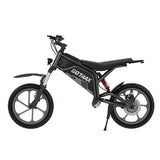 Gotrax Fitz 16″ Electric Dirt Bike - Ezonesglobal - Buy at Wine Coolers Online