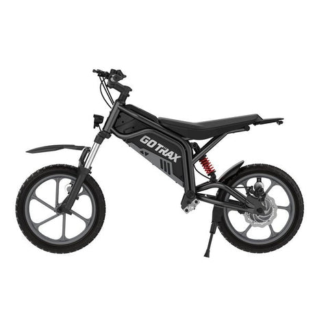 Gotrax Fitz 16″ Electric Dirt Bike - Ezonesglobal - Buy at Wine Coolers Online