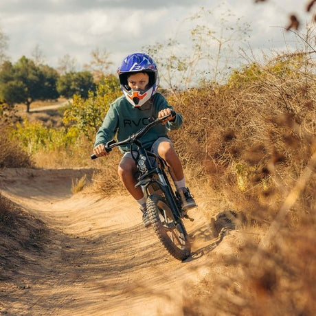 Gotrax Fitz 16″ Electric Dirt Bike - Ezonesglobal - Buy at Wine Coolers Online