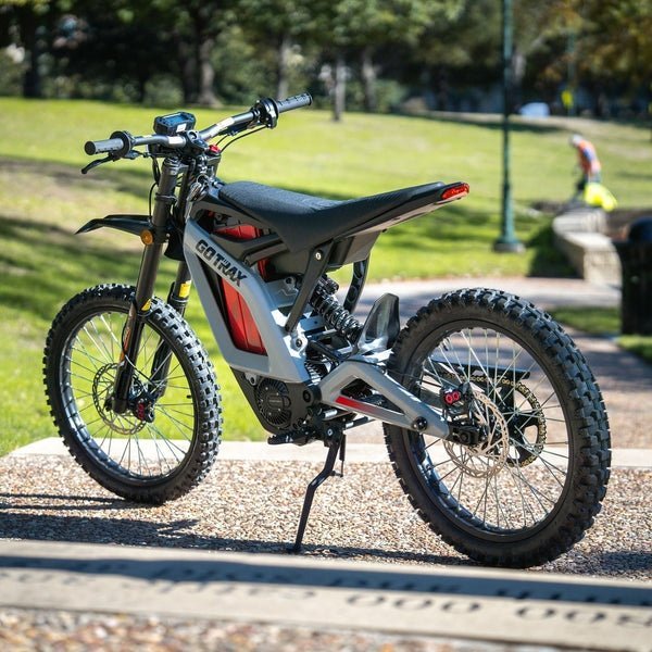 GOTRAX K2 Electric Dirt Bike - Ezonesglobal - Buy at Wine Coolers Online
