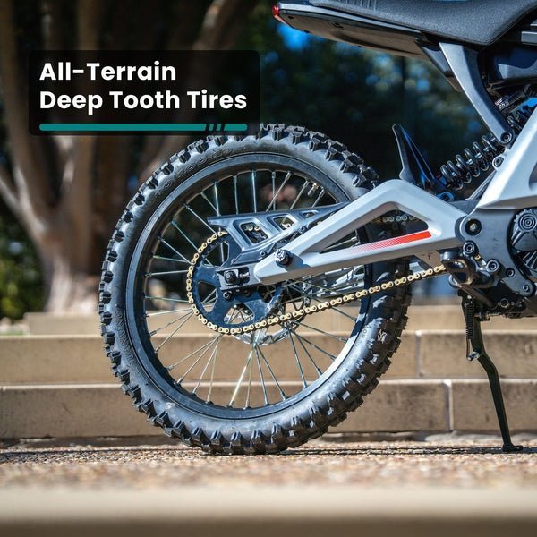GOTRAX K2 Electric Dirt Bike - Ezonesglobal - Buy at Wine Coolers Online