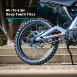 GOTRAX K2 Electric Dirt Bike - Ezonesglobal - Buy at Wine Coolers Online