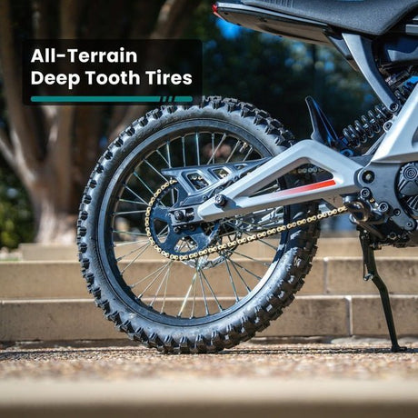 GOTRAX K2 Electric Dirt Bike - Ezonesglobal - Buy at Wine Coolers Online