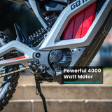 GOTRAX K2 Electric Dirt Bike - Ezonesglobal - Buy at Wine Coolers Online