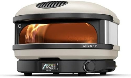 Gozney Arc Pizza Oven, Gas Fired, makes 14″ pizza - Ezonesglobal - Buy at Wine Coolers Online