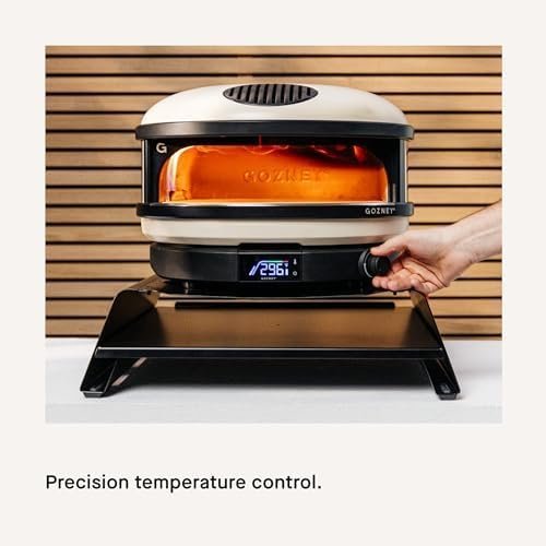 Gozney Arc Pizza Oven, Gas Fired, makes 14″ pizza - Ezonesglobal - Buy at Wine Coolers Online