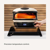Gozney Arc Pizza Oven, Gas Fired, makes 14″ pizza - Ezonesglobal - Buy at Wine Coolers Online