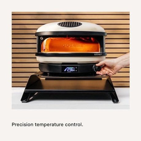 Gozney Arc Pizza Oven, Gas Fired, makes 14″ pizza - Ezonesglobal - Buy at Wine Coolers Online