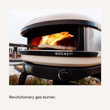 Gozney Arc Pizza Oven, Gas Fired, makes 14″ pizza - Ezonesglobal - Buy at Wine Coolers Online