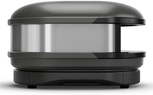 Gozney Arc Pizza Oven, Off Black, Gas Burner, Precision Temperature Control - Ezonesglobal - Buy at Wine Coolers Online