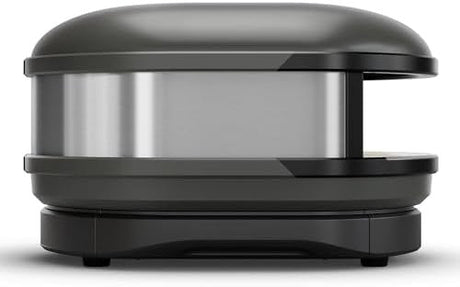 Gozney Arc Pizza Oven, Off Black, Gas Burner, Precision Temperature Control - Ezonesglobal - Buy at Wine Coolers Online