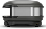Gozney Arc Pizza Oven, Off Black, Gas Burner, Precision Temperature Control - Ezonesglobal - Buy at Wine Coolers Online