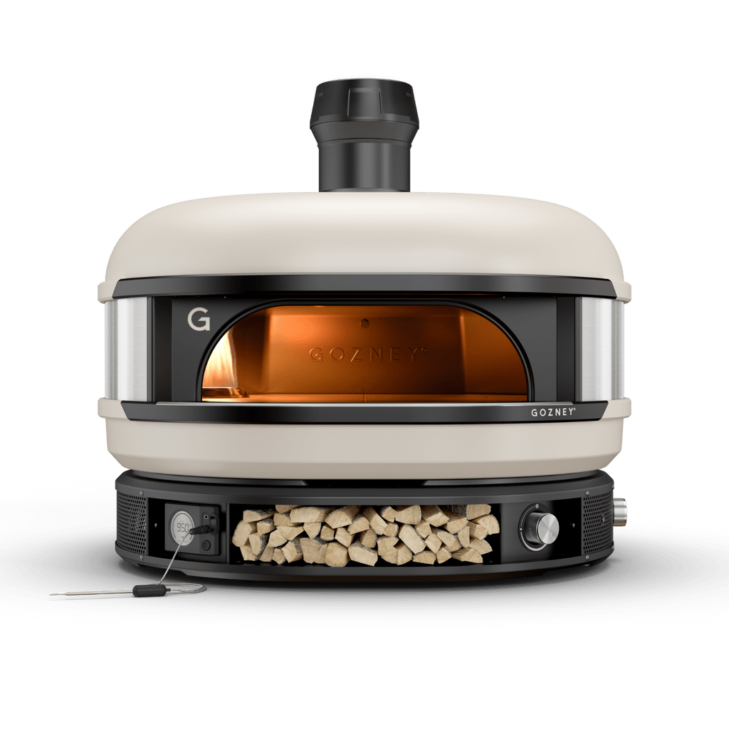 Gozney Dome Outdoor Multi - Fuel Pizza Oven - Ezonesglobal - Buy at Wine Coolers Online