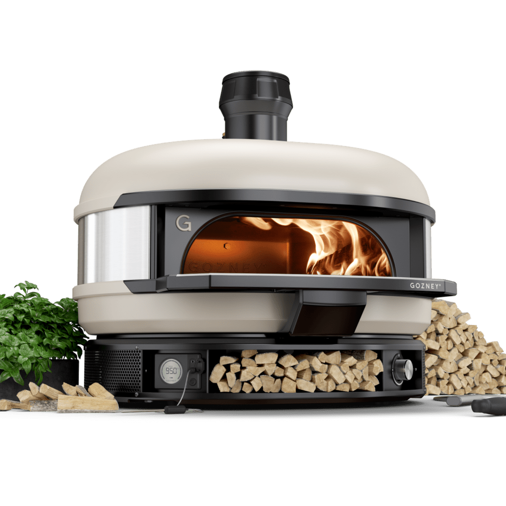Gozney Dome Outdoor Multi - Fuel Pizza Oven - Ezonesglobal - Buy at Wine Coolers Online