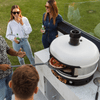 Gozney Dome Pizza Oven - Ezonesglobal - Buy at Wine Coolers Online