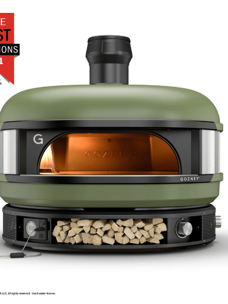 Gozney Dome Wood Fired Pizza Oven - Ezonesglobal - Buy at Wine Coolers Online