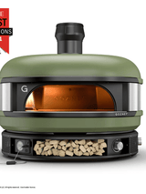 Gozney Dome Wood Fired Pizza Oven - Ezonesglobal - Buy at Wine Coolers Online