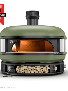 Gozney Dome Wood Fired Pizza Oven - Ezonesglobal - Buy at Wine Coolers Online