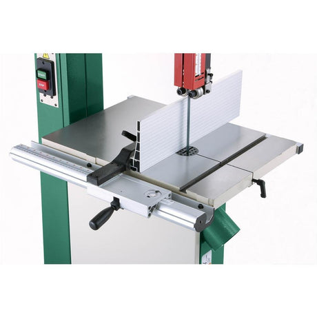 Grizzly G0513X2 – 17″ 2 HP Bandsaw w/ Cast - Iron Trunnion - Ezonesglobal - Buy at Wine Coolers Online