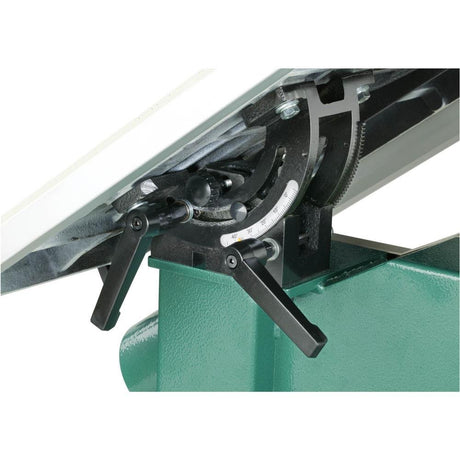 Grizzly G0513X2 – 17″ 2 HP Bandsaw w/ Cast - Iron Trunnion - Ezonesglobal - Buy at Wine Coolers Online