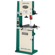 Grizzly G0513X2 – 17″ 2 HP Bandsaw w/ Cast - Iron Trunnion - Ezonesglobal - Buy at Wine Coolers Online
