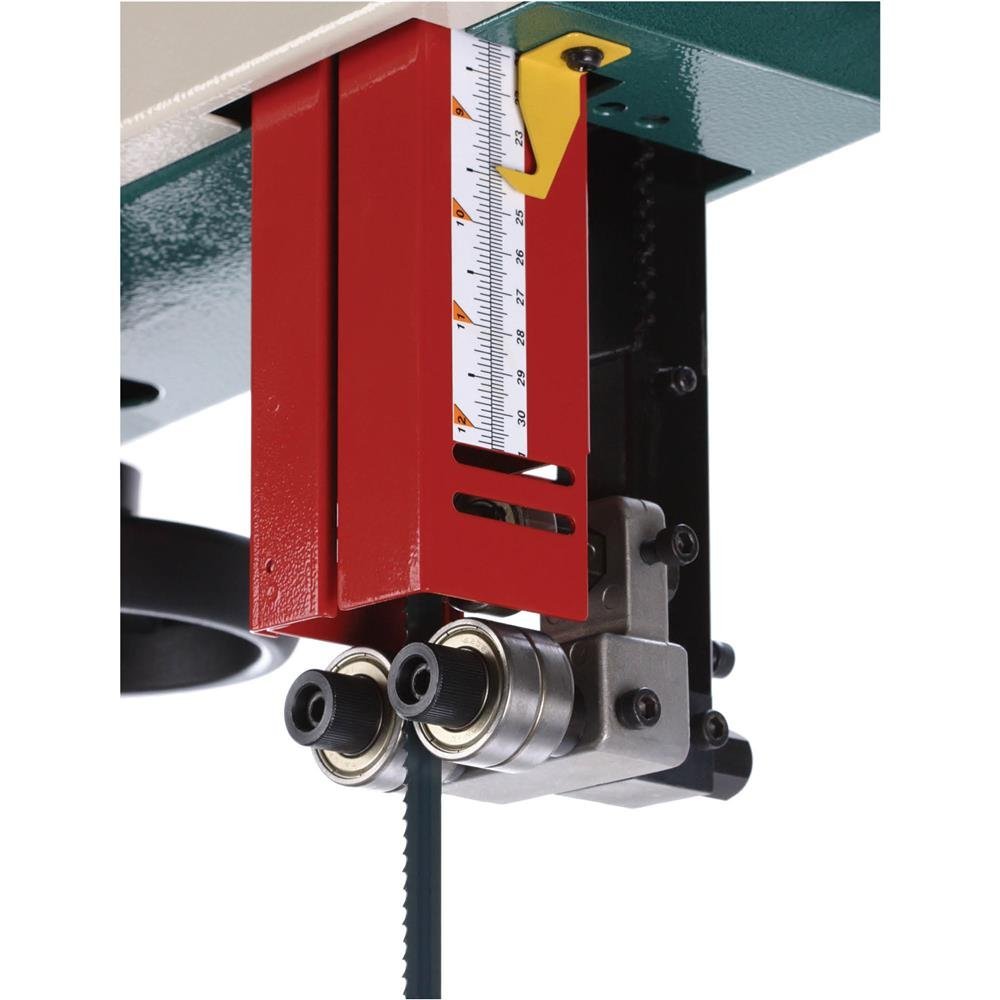 Grizzly G0513X2 – 17″ 2 HP Bandsaw w/ Cast - Iron Trunnion - Ezonesglobal - Buy at Wine Coolers Online