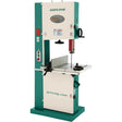 Grizzly G0531B – 21″ 5 HP Industrial Bandsaw w/ Brake - Ezonesglobal - Buy at Wine Coolers Online