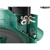 Grizzly G0531B – 21″ 5 HP Industrial Bandsaw w/ Brake - Ezonesglobal - Buy at Wine Coolers Online