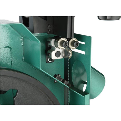 Grizzly G0531B – 21″ 5 HP Industrial Bandsaw w/ Brake - Ezonesglobal - Buy at Wine Coolers Online