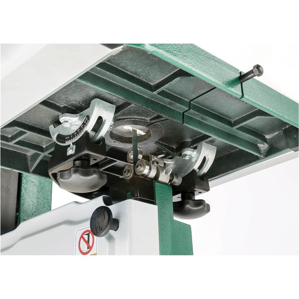Grizzly G0555 14″ 1 HP Bandsaw - Ezonesglobal - Buy at Wine Coolers Online