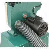 Grizzly G0555 14″ 1 HP Bandsaw - Ezonesglobal - Buy at Wine Coolers Online