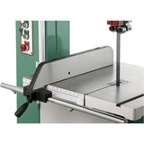 Grizzly G0636X – Ultimate 17″ 5 HP Extreme Series Bandsaw - Ezonesglobal - Buy at Wine Coolers Online