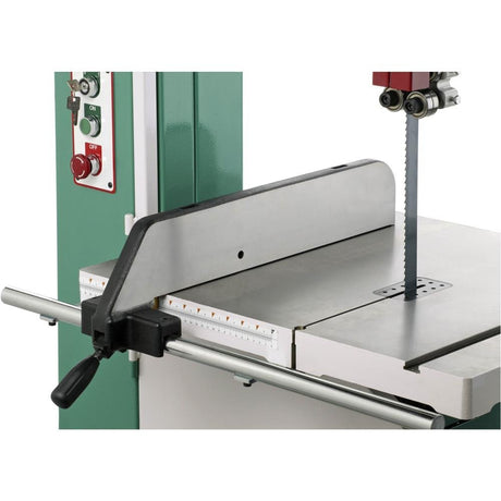 Grizzly G0636X – Ultimate 17″ 5 HP Extreme Series Bandsaw - Ezonesglobal - Buy at Wine Coolers Online