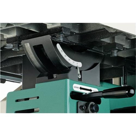 Grizzly G0701 – 19″ 5 HP Ultimate Bandsaw - Ezonesglobal - Buy at Wine Coolers Online