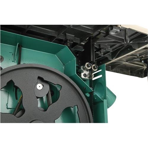Grizzly G0701 – 19″ 5 HP Ultimate Bandsaw - Ezonesglobal - Buy at Wine Coolers Online