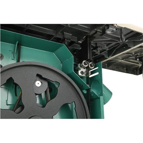 Grizzly G0701 – 19″ 5 HP Ultimate Bandsaw - Ezonesglobal - Buy at Wine Coolers Online