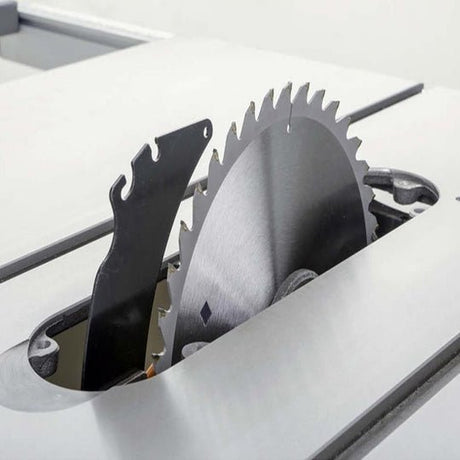 Grizzly G0771Z 10″ 2 HP 120V Hybrid Table Saw with T - Shaped Fence - Ezonesglobal - Buy at Wine Coolers Online