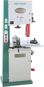 Grizzly Industrial G0513X2BF – 17″ 2 HP Extreme - Series Bandsaw w/Cast - Iron Trunnion & Foot Brake - Ezonesglobal - Buy at Wine Coolers Online