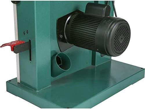 Grizzly Industrial G0513X2BF – 17″ 2 HP Extreme - Series Bandsaw w/Cast - Iron Trunnion & Foot Brake - Ezonesglobal - Buy at Wine Coolers Online