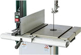 Grizzly Industrial G0555XH – 14″ 1 - 3/4 HP Extreme Series Resaw Bandsaw - Ezonesglobal - Buy at Wine Coolers Online