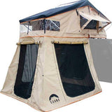 Guana Equipment Wanaka Roof Top Tent - Ezonesglobal - Buy at Wine Coolers Online